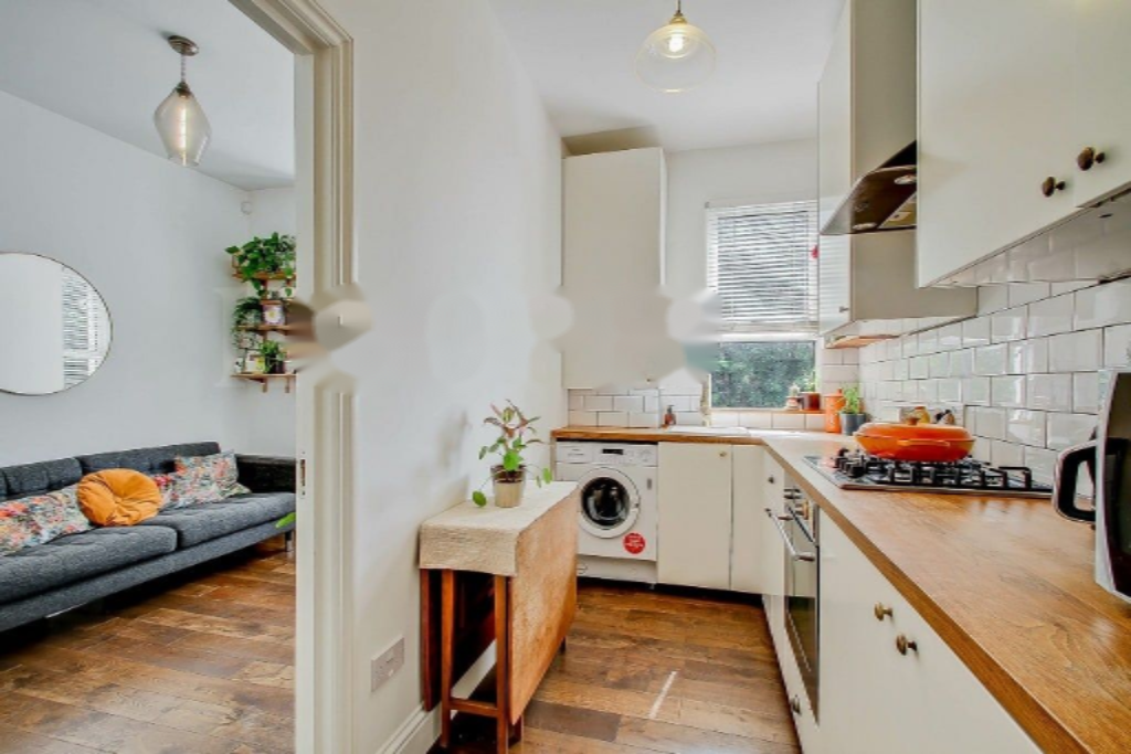 Квартира в Лондоне, Великобритания, 54 м² - фото 9