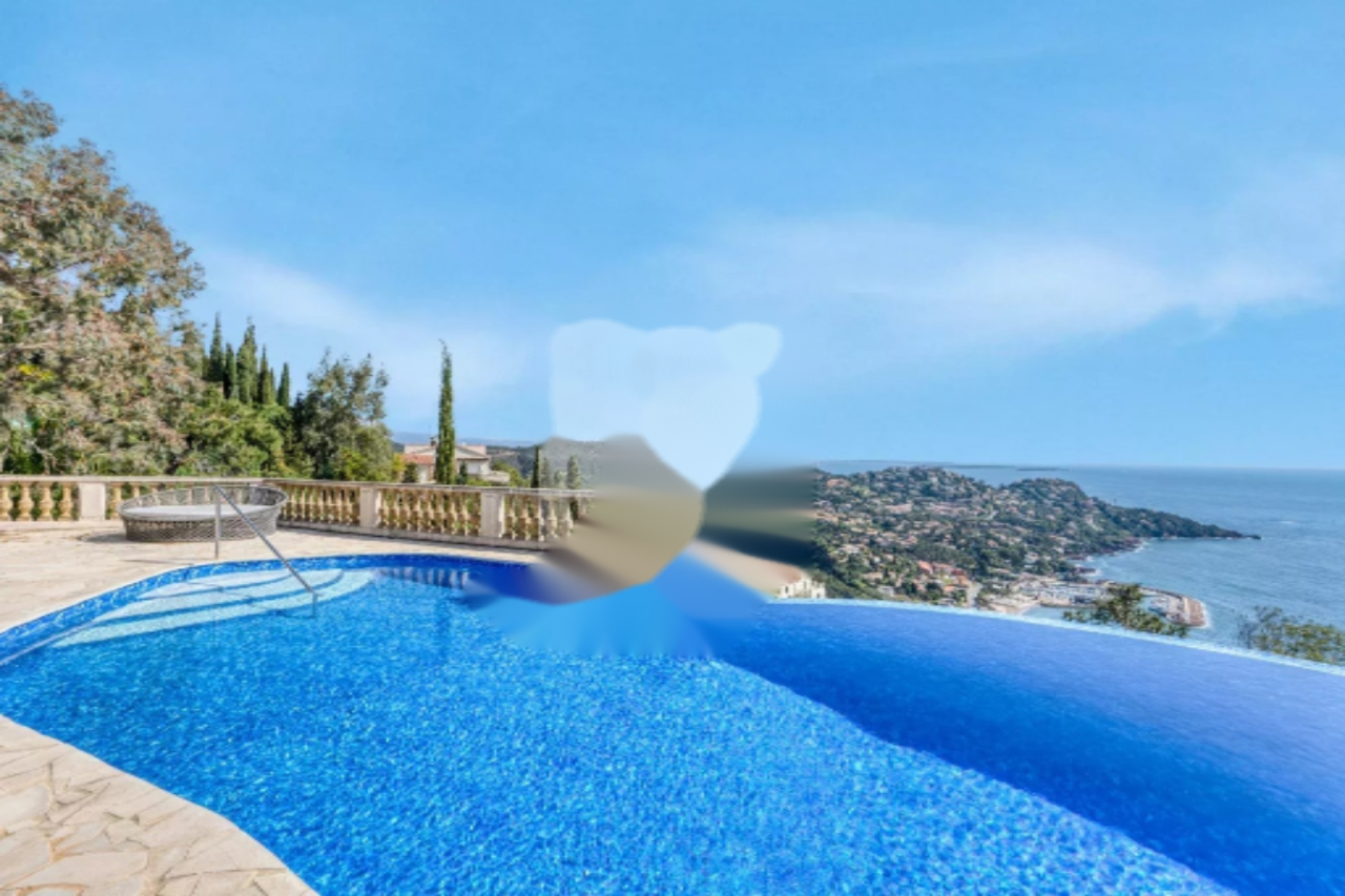 Квартира в Каннах, Франция, 268 м² - фото 9