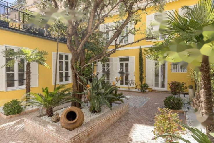 Квартира в Каннах, Франция, 131 м² - фото 4