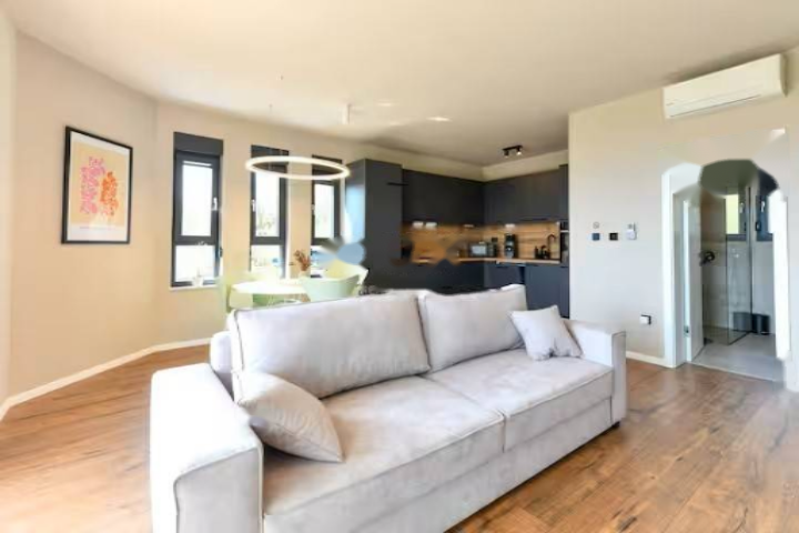 Квартира в Опатии, Хорватия, 58 м² - фото 10