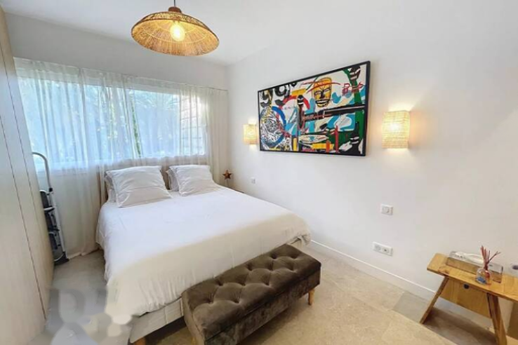 Квартира в Каннах, Франция, 73 м² - фото 4