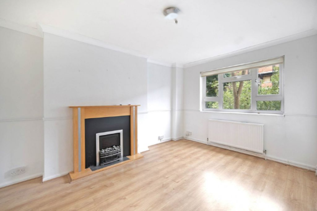 Квартира в Лондоне, Великобритания, 41 м² - фото 10