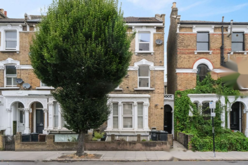 Квартира в Лондоне, Великобритания, 49 м² - фото 10