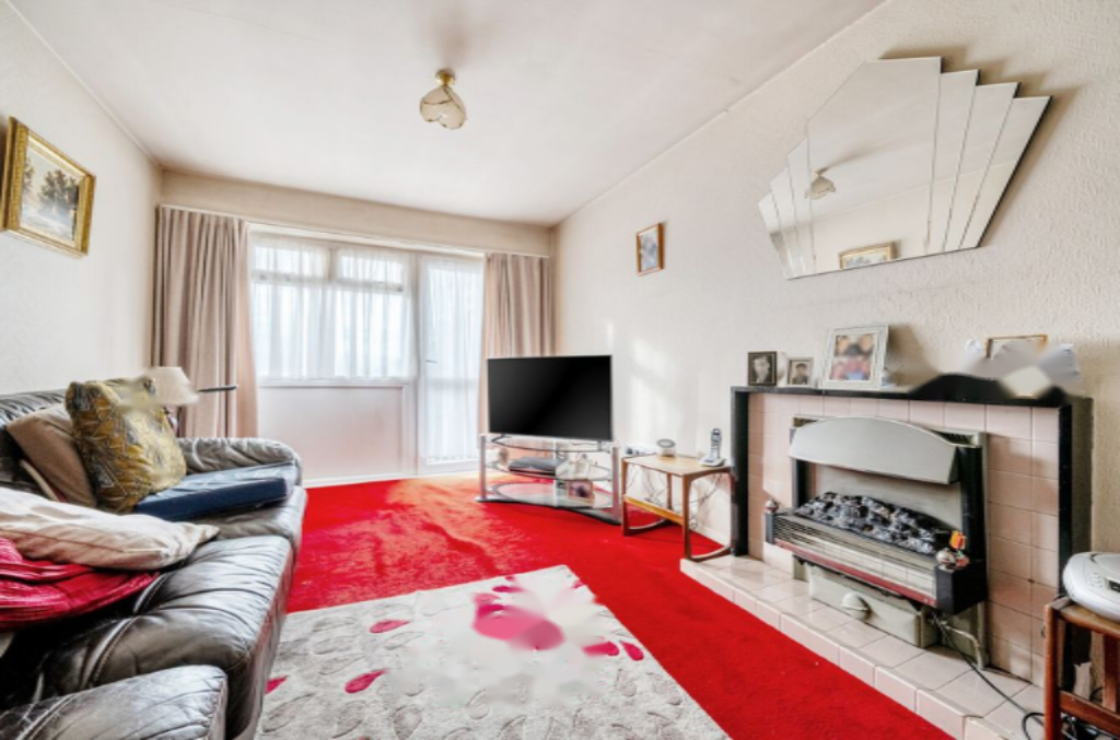 Квартира в Лондоне, Великобритания, 76 м² - фото 10