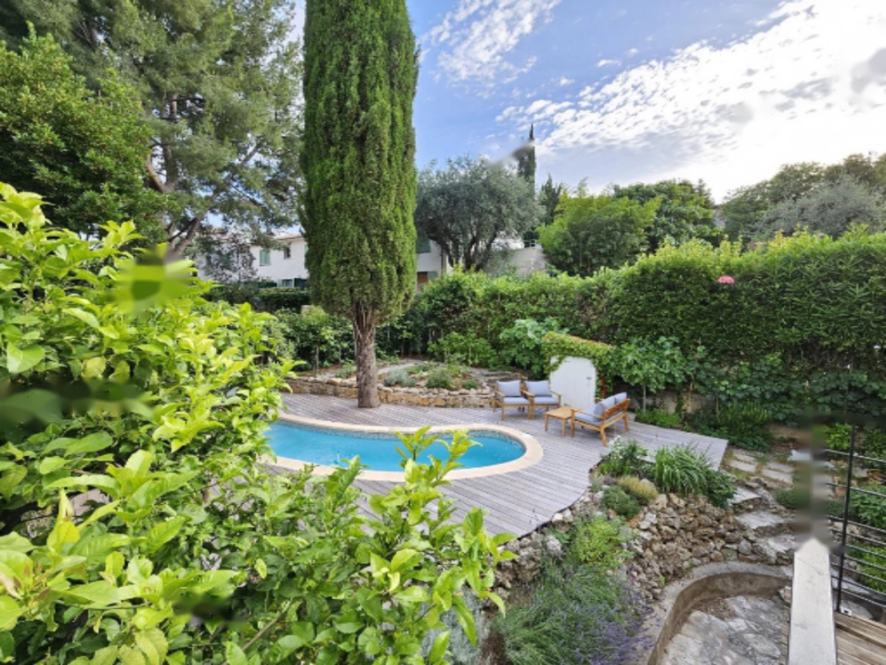 Квартира в Каннах, Франция, 125 м² - фото 10