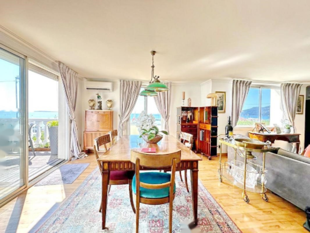 Квартира в Каннах, Франция, 108 м² - фото 10