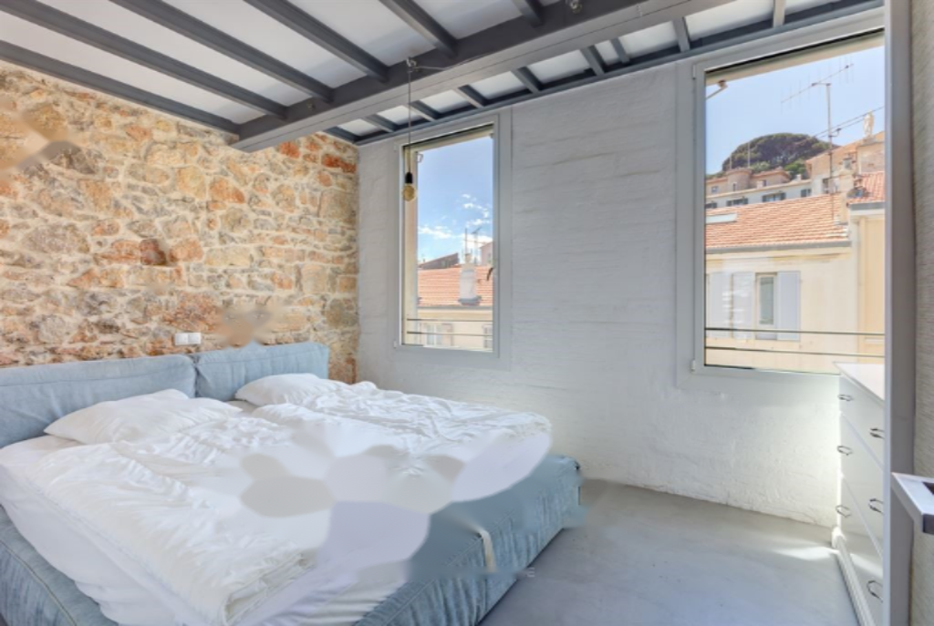 Квартира в Каннах, Франция, 111 м² - фото 10