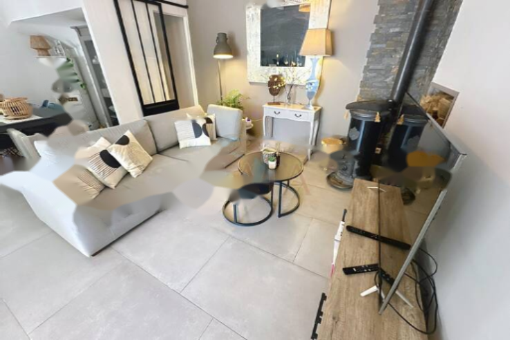 Квартира в Каннах, Франция, 168 м² - фото 4