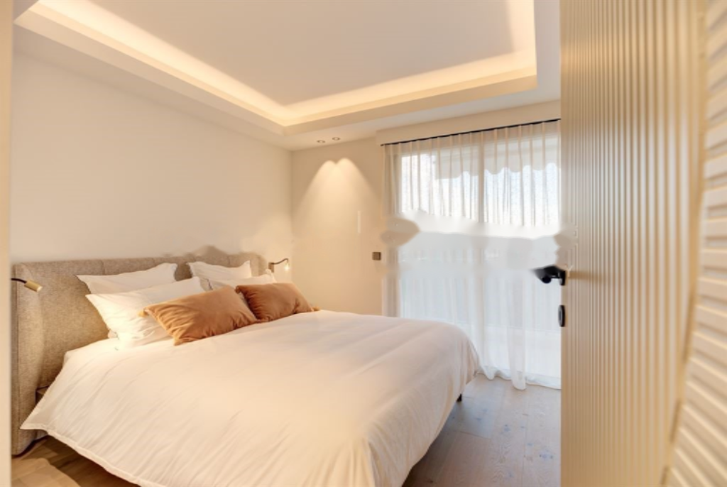 Квартира в Каннах, Франция, 103 м² - фото 10