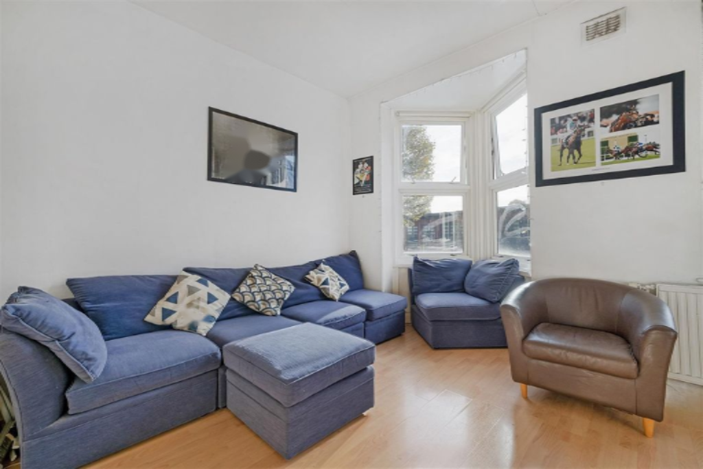 Квартира в Лондоне, Великобритания, 48 м² - фото 10