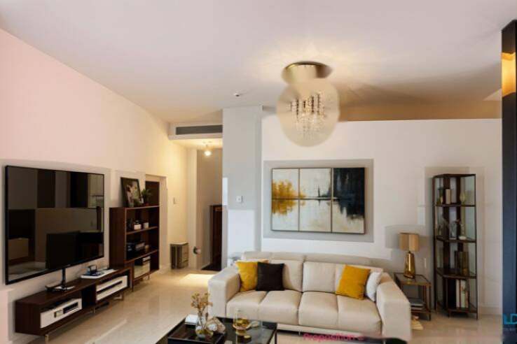 Квартира в Каннах, Франция, 34 м² - фото 4