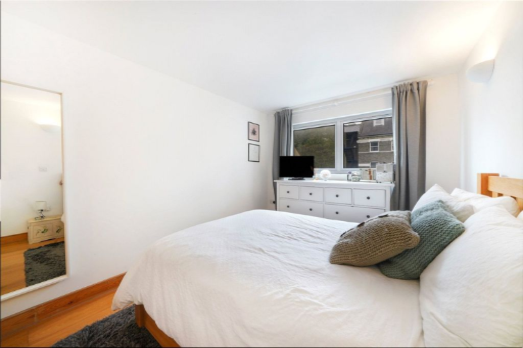 Квартира в Лондоне, Великобритания, 42 м² - фото 10