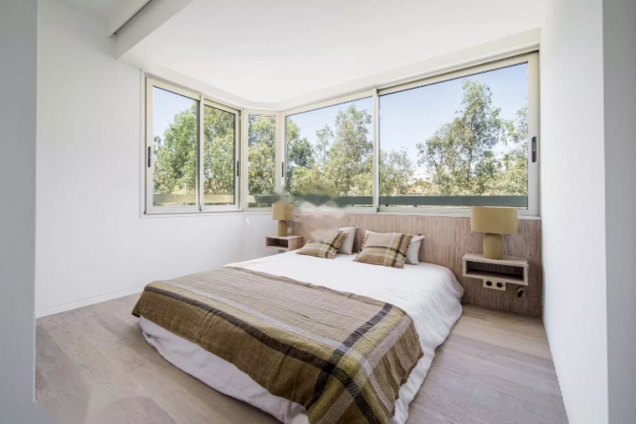 Квартира в Каннах, Франция, 102 м² - фото 10