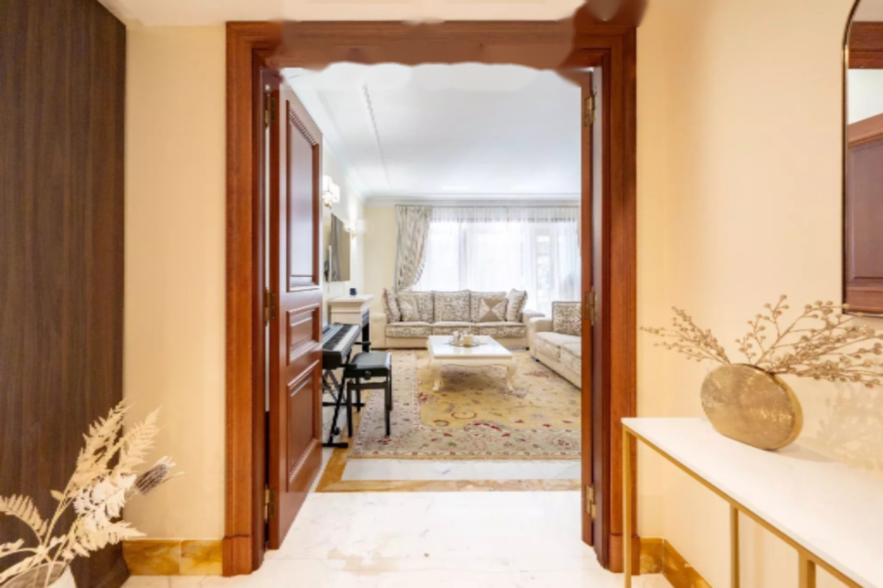 Квартира в Каннах, Франция, 111 м² - фото 10