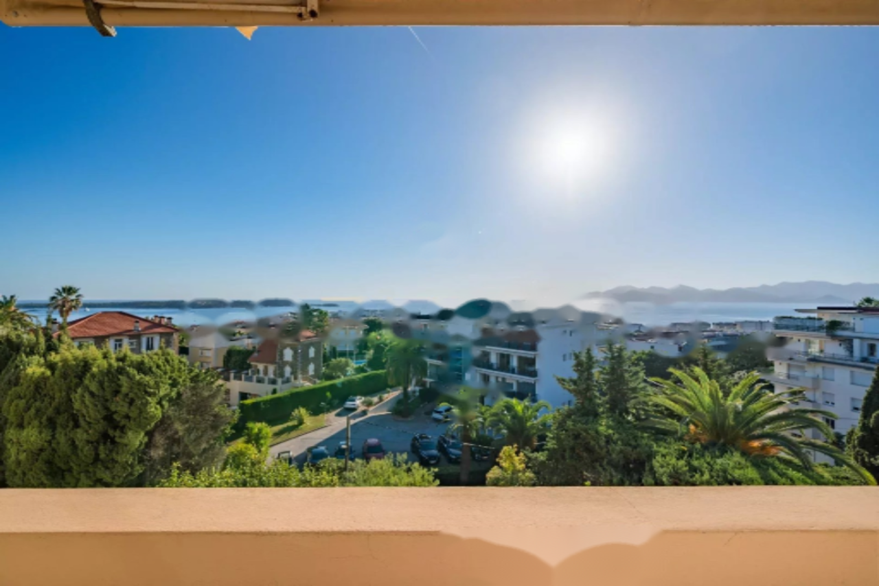 Квартира в Каннах, Франция, 100 м² - фото 10