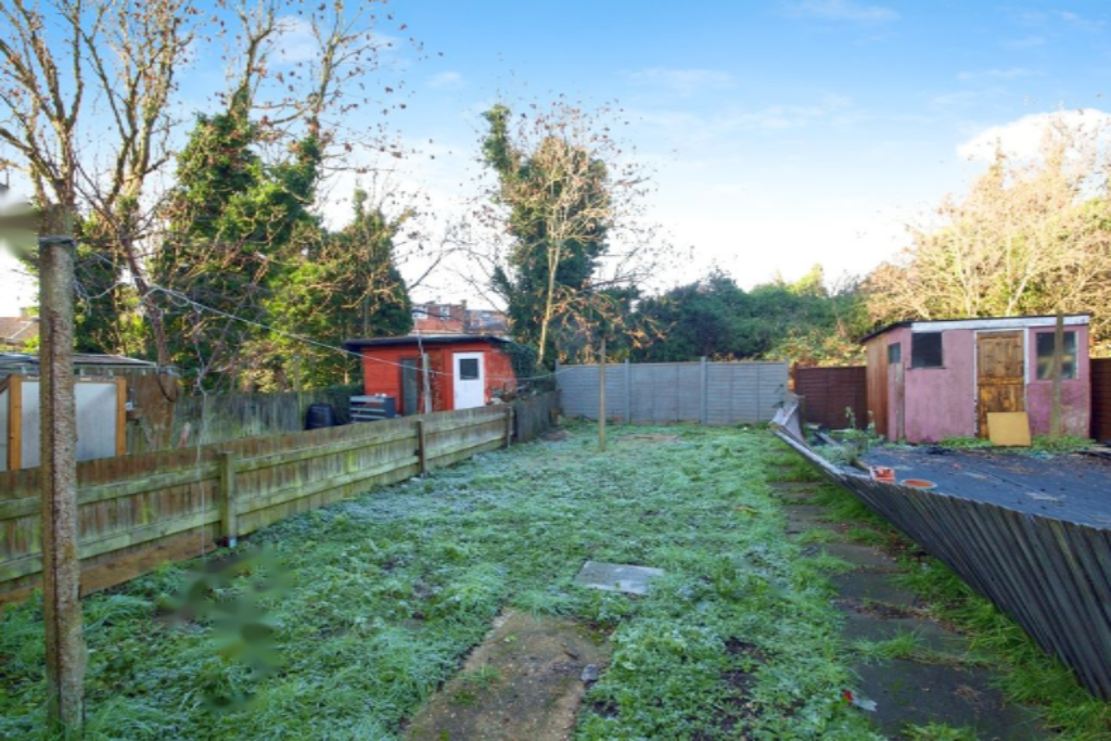 Квартира в Лондоне, Великобритания, 54 м² - фото 10