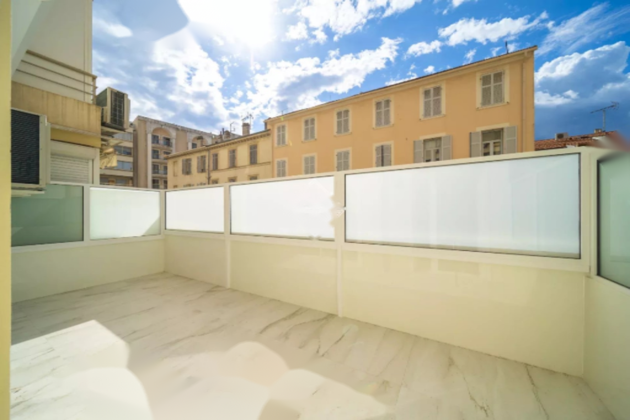 Квартира в Каннах, Франция, 127 м² - фото 10