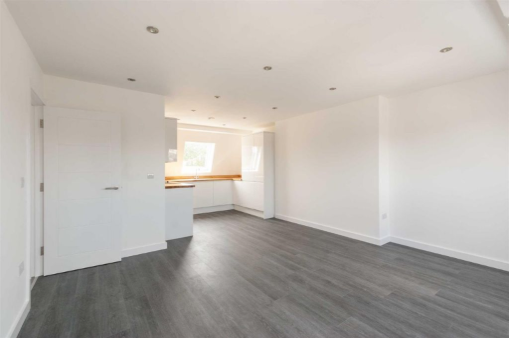 Квартира в Лондоне, Великобритания, 64 м² - фото 10