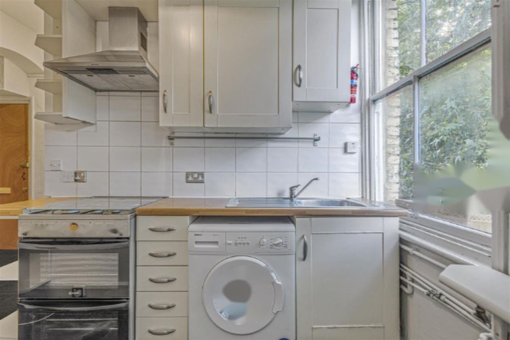 Квартира в Лондоне, Великобритания, 41 м² - фото 10