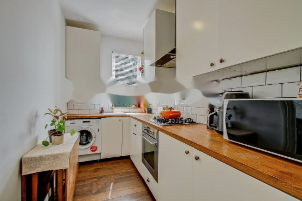 Квартира в Лондоне, Великобритания, 54 м² - фото 10