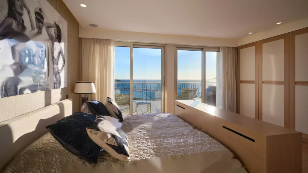 Квартира в Каннах, Франция, 171 м² - фото 10