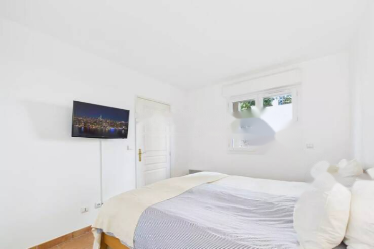 Квартира в Каннах, Франция, 73 м² - фото 4