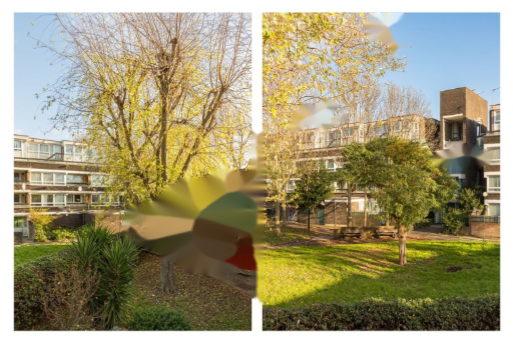 Квартира в Лондоне, Великобритания, 51 м² - фото 10