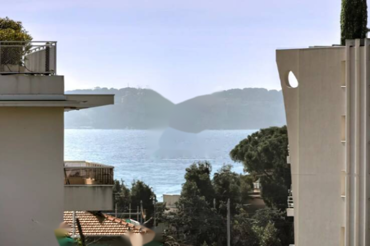 Квартира в Каннах, Франция, 96 м² - фото 4