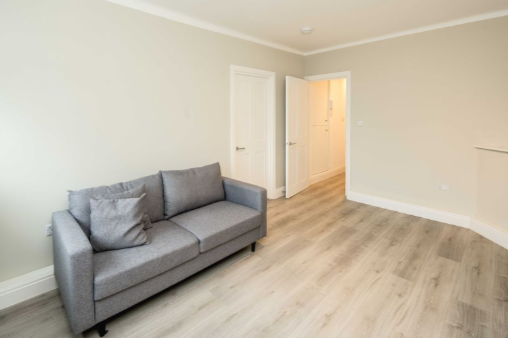 Квартира в Лондоне, Великобритания, 37 м² - фото 10