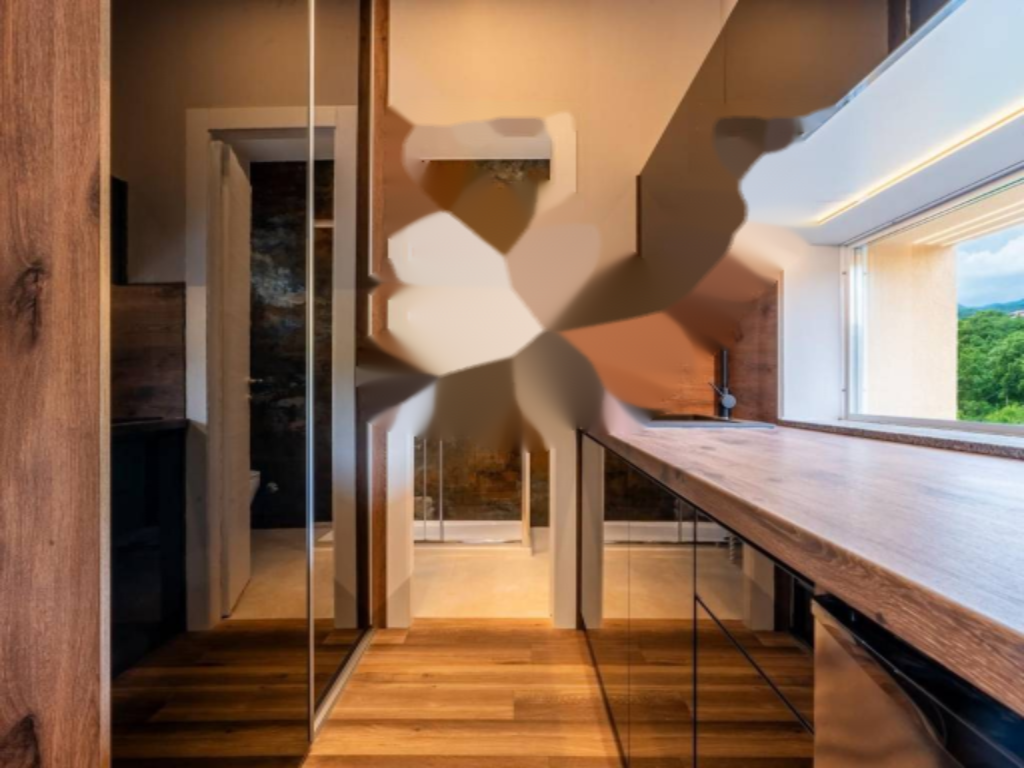 Квартира в Опатии, Хорватия, 99 м² - фото 10