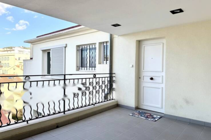 Квартира в Каннах, Франция, 98 м² - фото 4