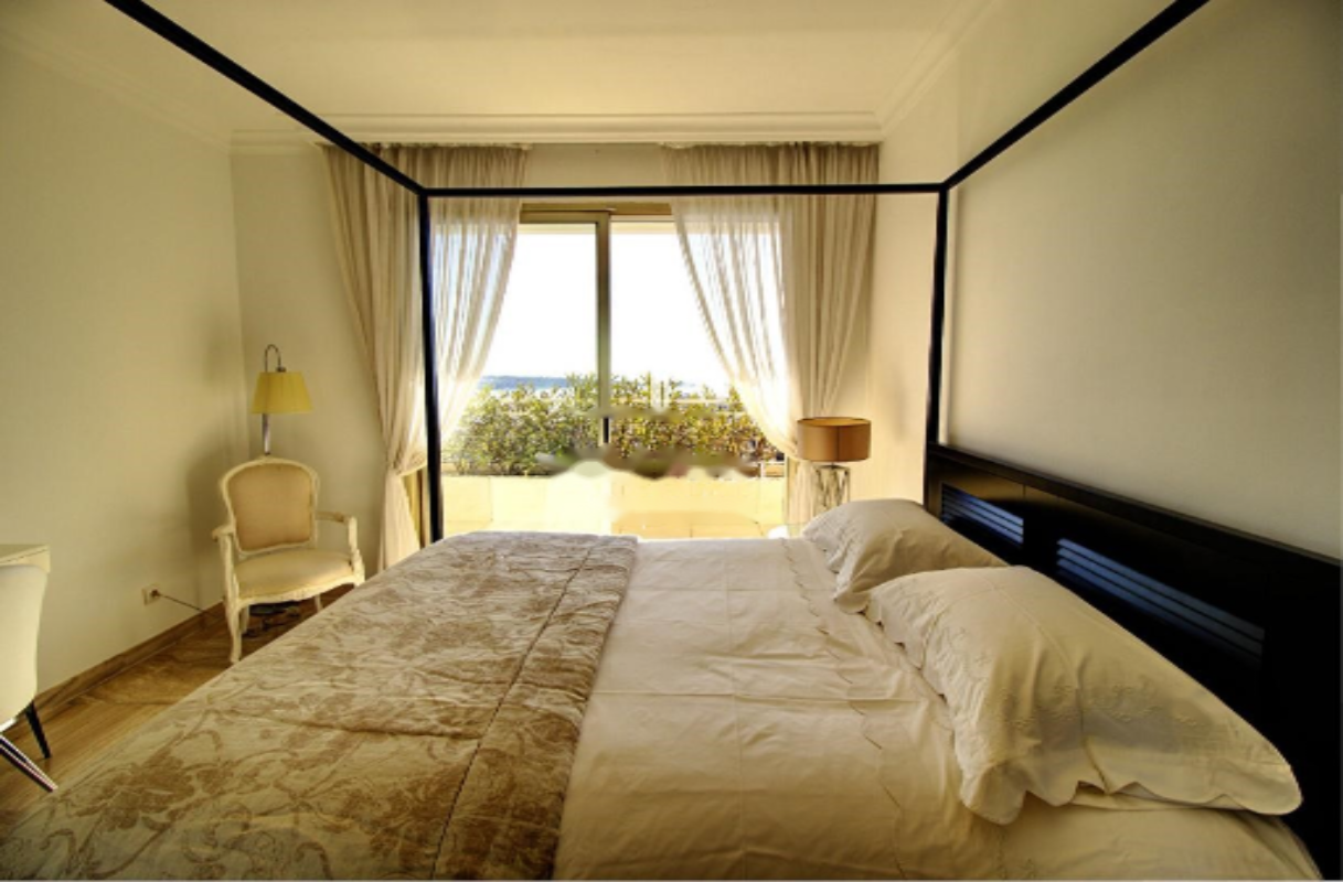 Квартира в Каннах, Франция, 163 м² - фото 10