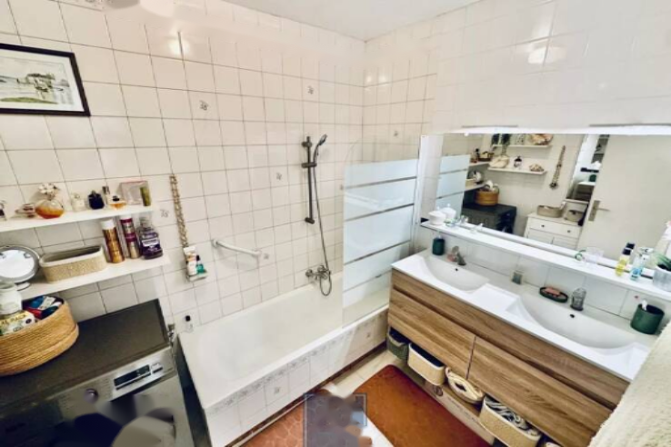 Квартира в Каннах, Франция, 49 м² - фото 4