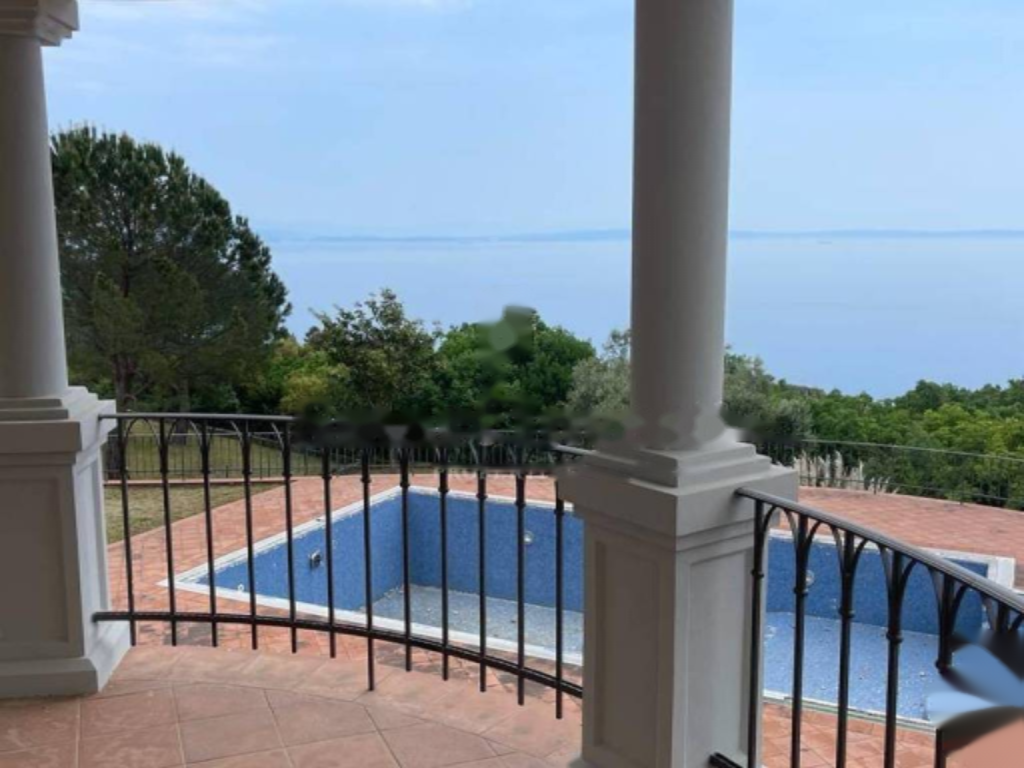 Дом в Опатии, Хорватия, 505 м² - фото 10