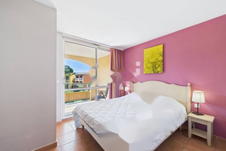 Квартира в Каннах, Франция, 42 м² - фото 4