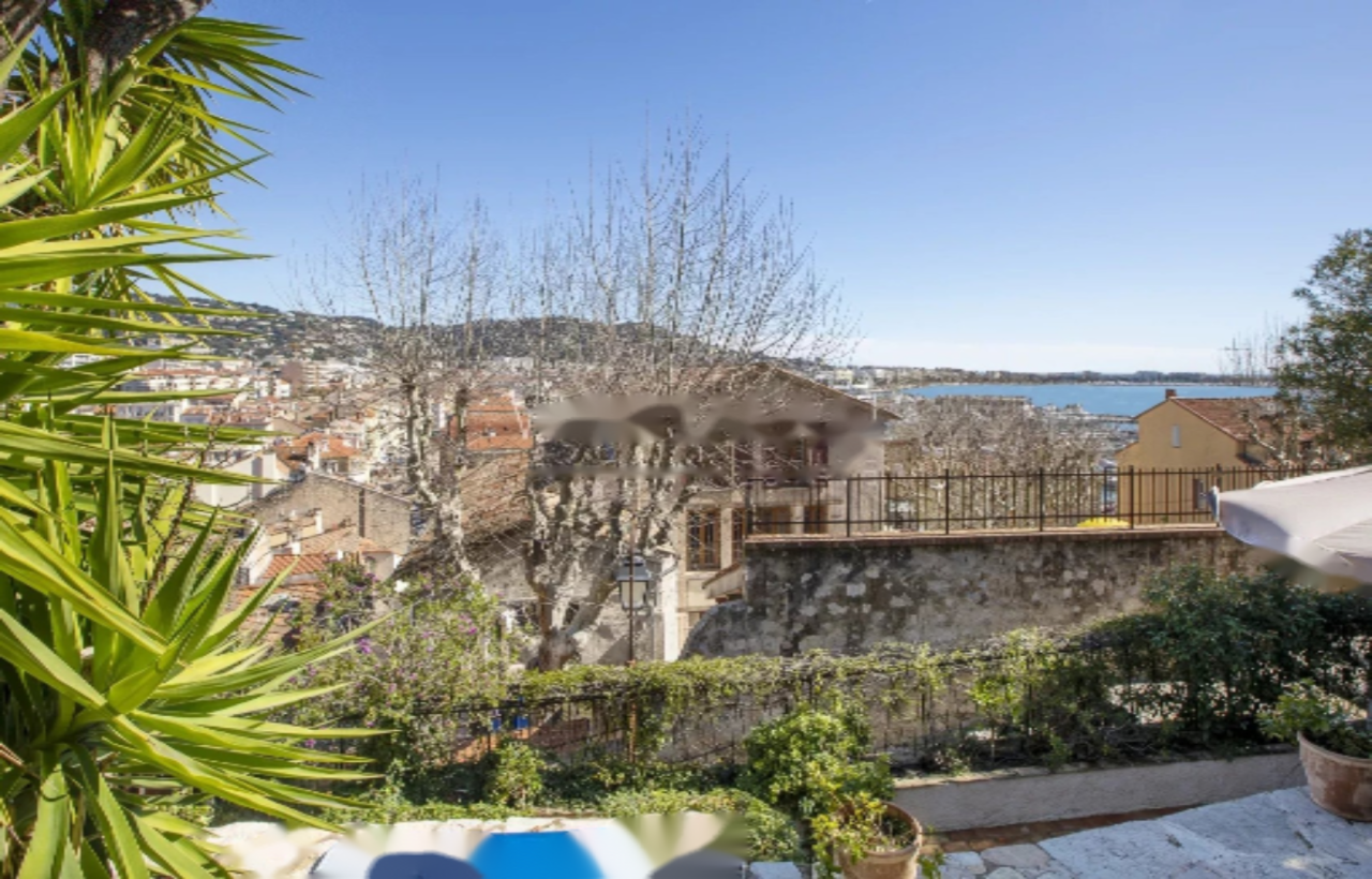 Квартира в Каннах, Франция, 88 м² - фото 10