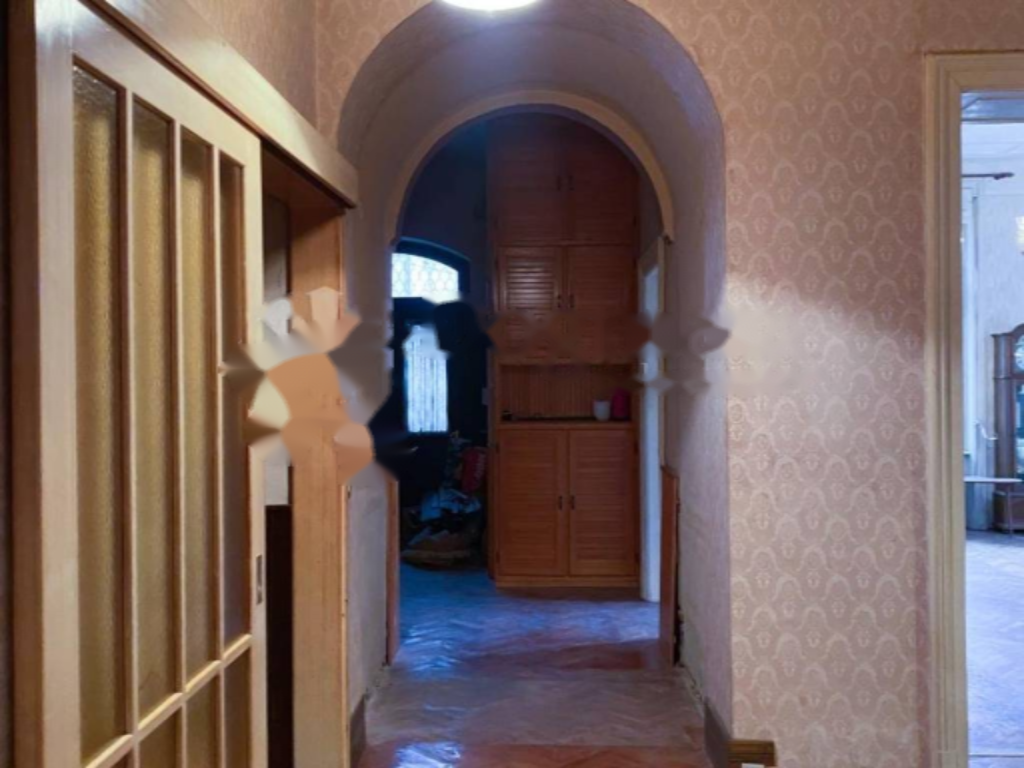 Квартира в Опатии, Хорватия, 198 м² - фото 10