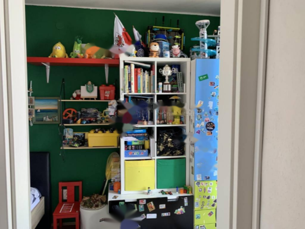 Квартира в Опатии, Хорватия, 49 м² - фото 10