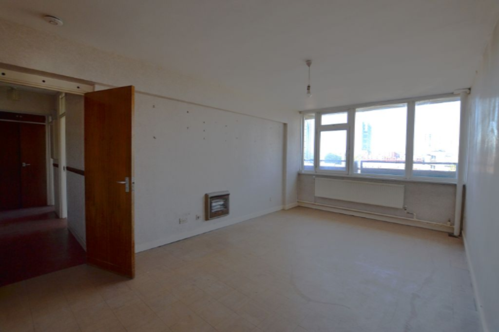 Квартира в Лондоне, Великобритания, 66 м² - фото 10