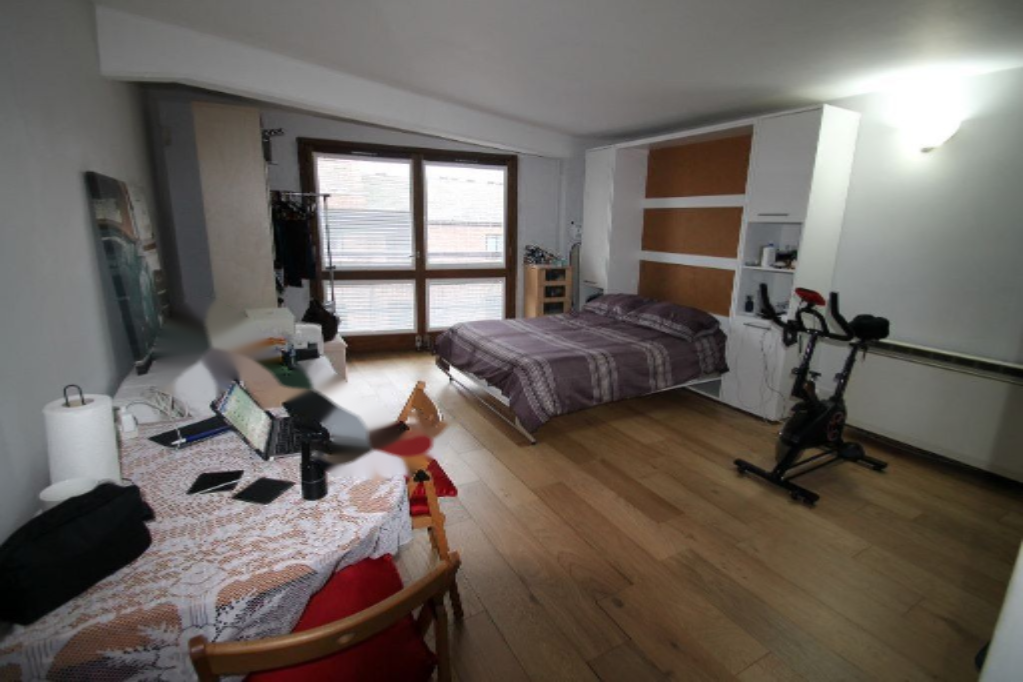 Квартира в Лондоне, Великобритания - фото 9