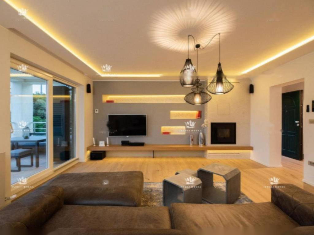 Дом в Опатии, Хорватия, 208 м² - фото 10