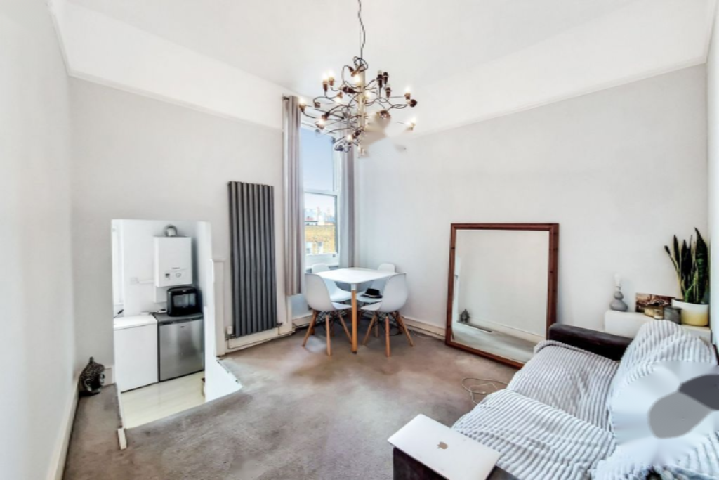 Квартира в Лондоне, Великобритания, 48 м² - фото 10