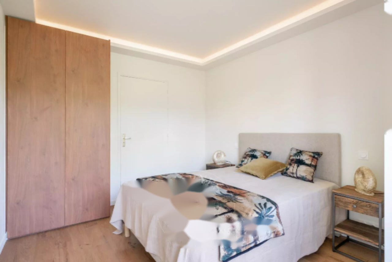 Квартира в Каннах, Франция, 108 м² - фото 10