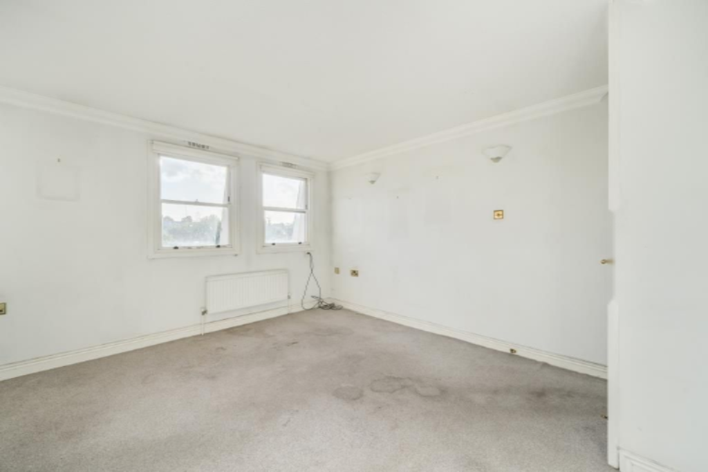 Квартира в Лондоне, Великобритания, 55 м² - фото 10