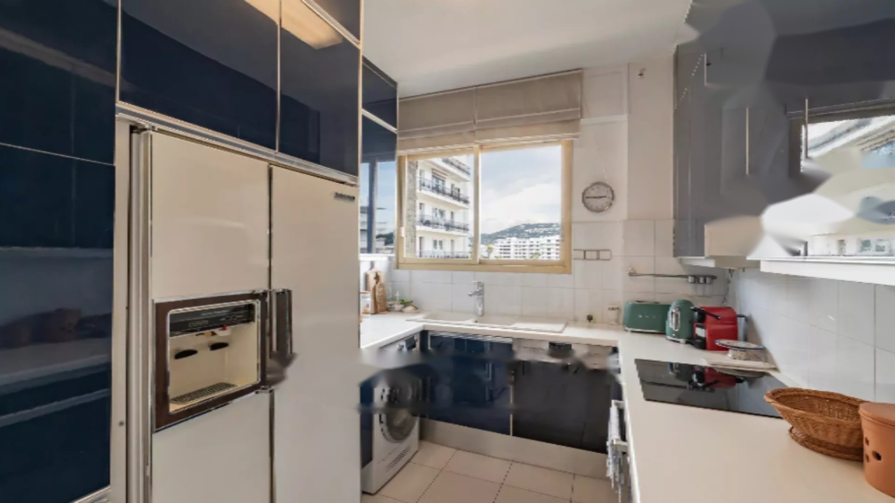 Квартира в Каннах, Франция, 160 м² - фото 10