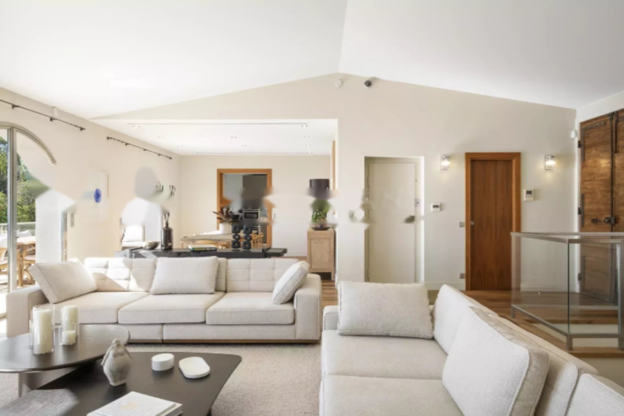 Квартира в Каннах, Франция, 291 м² - фото 10