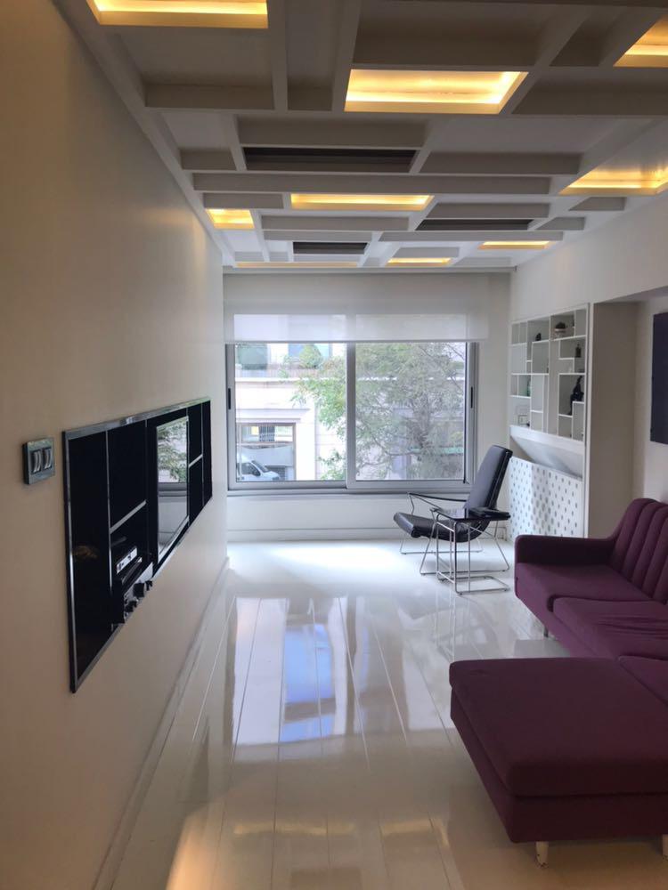 Квартира в Стамбуле, Турция, 110 м² - фото 1