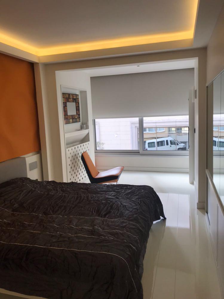 Квартира в Стамбуле, Турция, 110 м² - фото 9