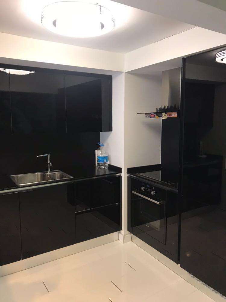 Квартира в Стамбуле, Турция, 110 м² - фото 12