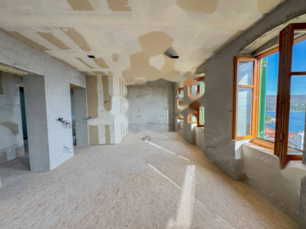 Квартира в Опатии, Хорватия, 81 м² - фото 10